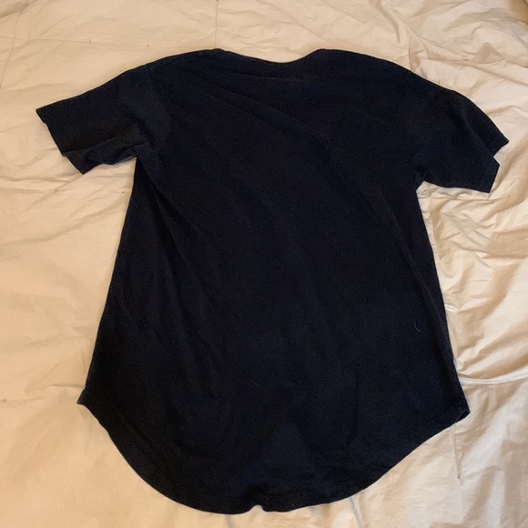 Electric family jauz music has no boundaries edm festival shirt drop hem swoop - Picture 4 of 4